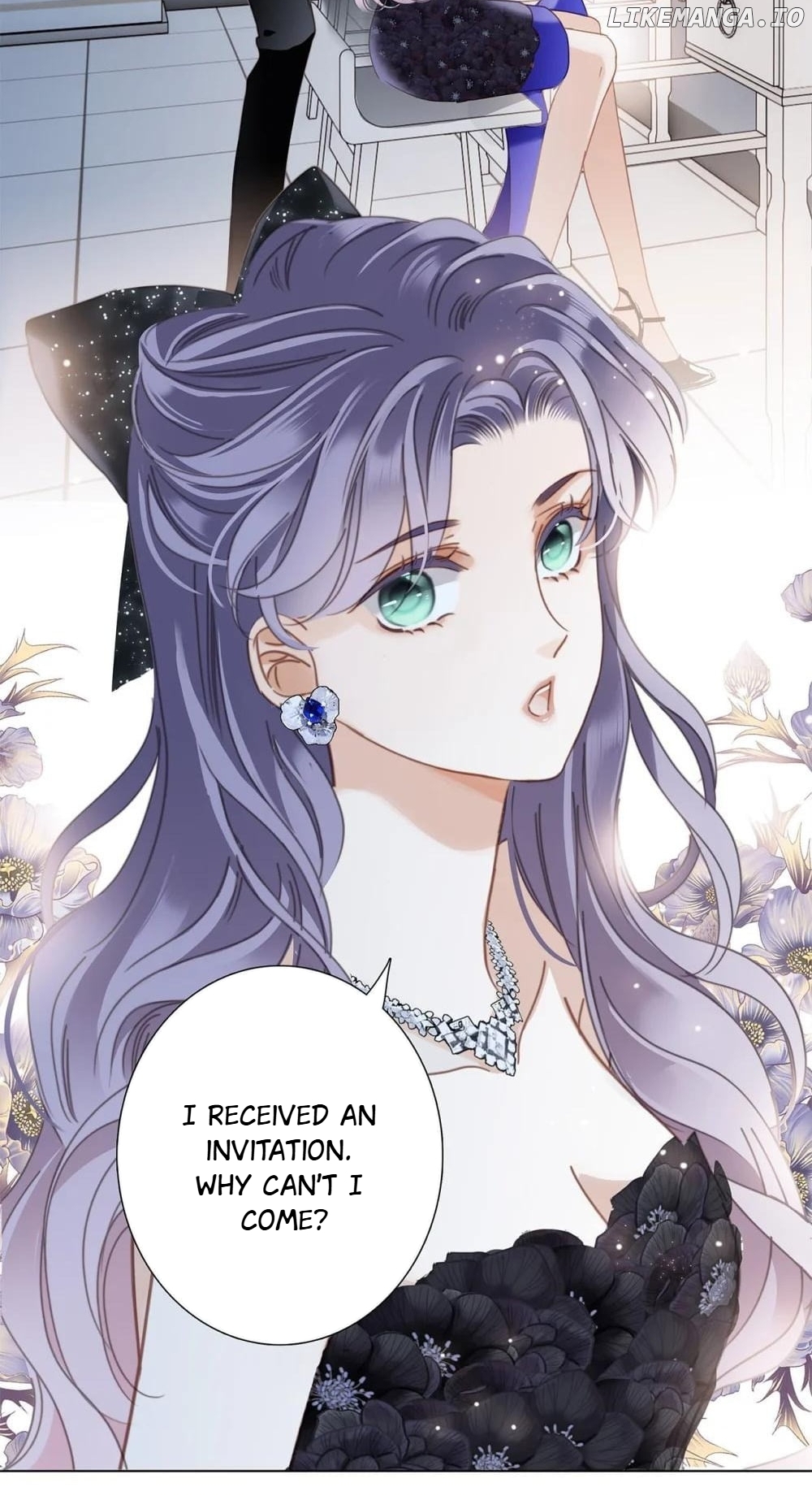 1st Kiss – I Don’t Want To Consider You As Sister Anymore Chapter 66 - 60 - page 9